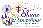 Sonshines & Dandelions Foundation Logo